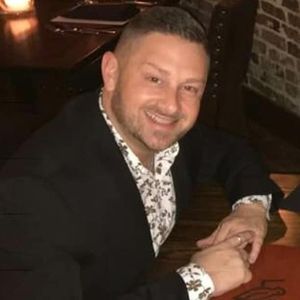 Meet your Posher, Dan